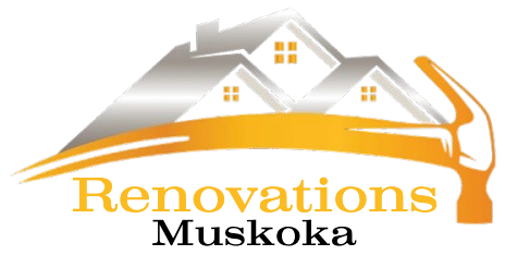Renovations Muskoka Logo